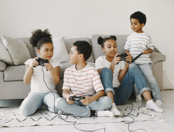 Važnost Igara u Razvoju Djece