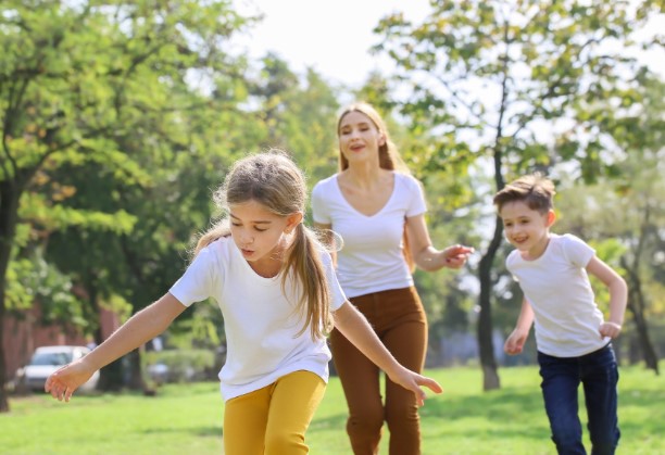 Važnost Čitanja u Djetinjstvu